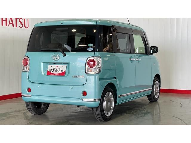 ムーヴキャンバスＧメイクアップ　ＳＡIIIダイハツ認定中古車ｌ純正ナビｌバックカメラｌドラレコｌパワーウィンドウｌ両側電動スライドドアｌスマートアシストｌ保証／整備付（茨城県）の中古車