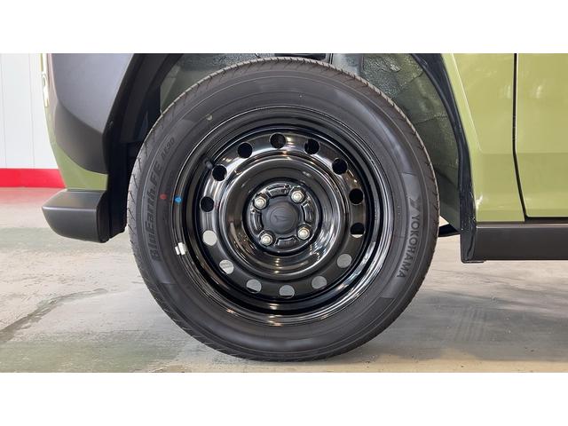 タフトＸ（茨城県）の中古車