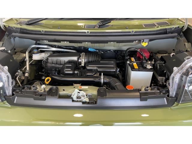 タフトＸ（茨城県）の中古車