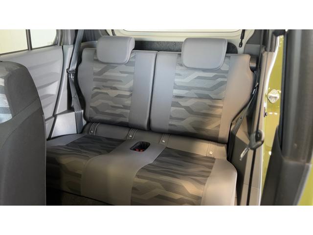 タフトＸ（茨城県）の中古車