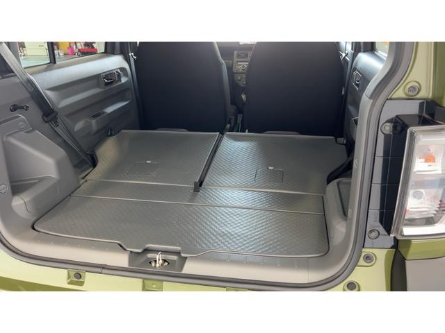 タフトＸ（茨城県）の中古車