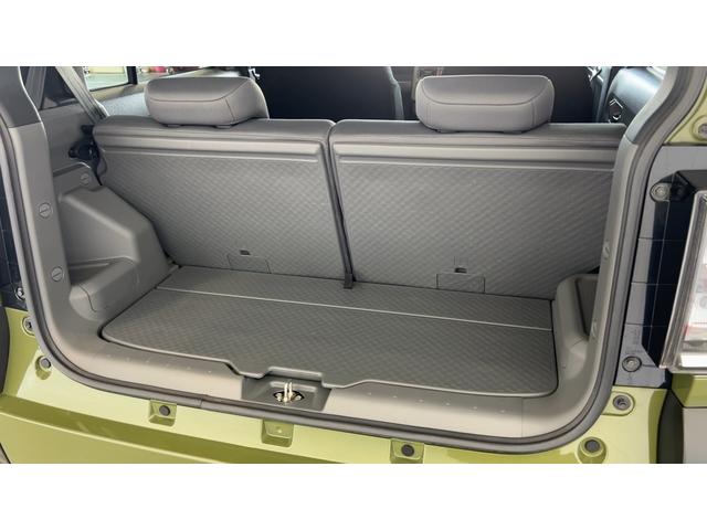 タフトＸ（茨城県）の中古車