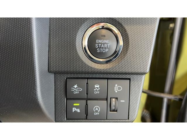 タフトＸ（茨城県）の中古車