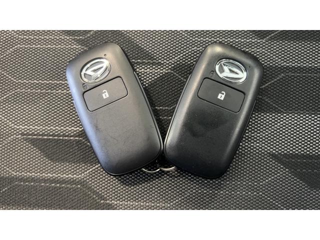 タフトＸ（茨城県）の中古車