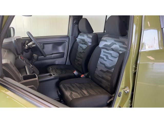 タフトＸ（茨城県）の中古車