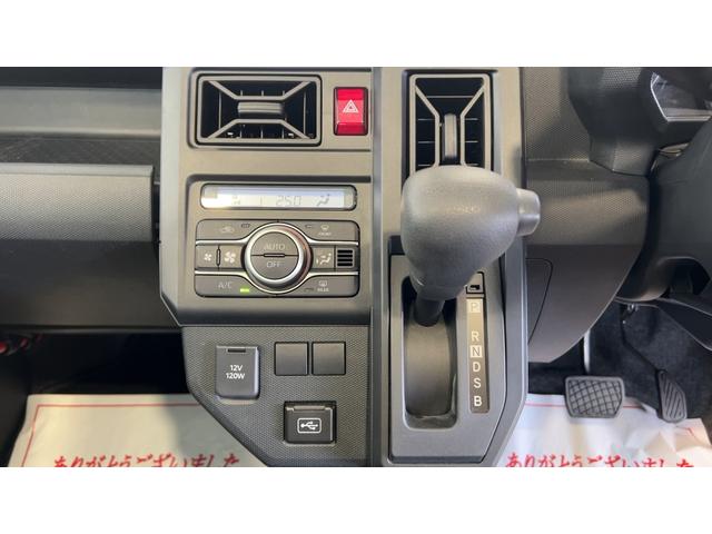 タフトＸ（茨城県）の中古車