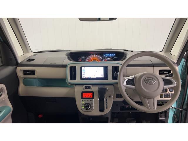 ムーヴキャンバスＧホワイトアクセントＶＳ　ＳＡIII（茨城県）の中古車