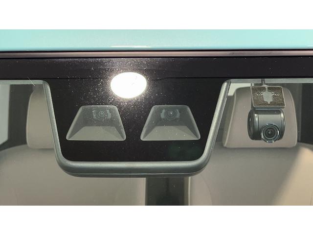 ムーヴキャンバスＧホワイトアクセントＶＳ　ＳＡIII（茨城県）の中古車