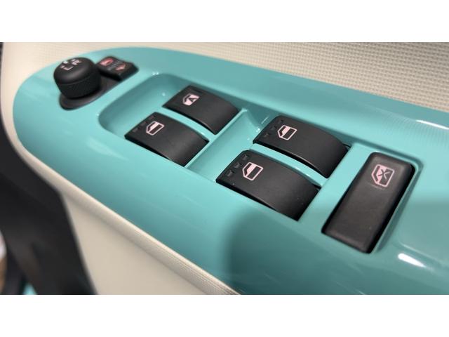 ムーヴキャンバスＧホワイトアクセントＶＳ　ＳＡIII（茨城県）の中古車