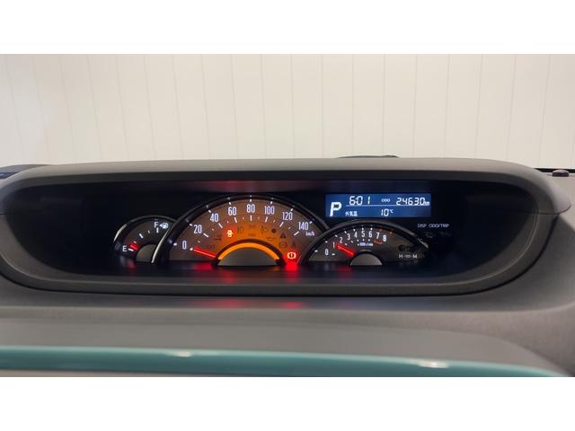 ムーヴキャンバスＧホワイトアクセントＶＳ　ＳＡIII（茨城県）の中古車