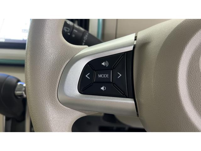 ムーヴキャンバスＧホワイトアクセントＶＳ　ＳＡIII（茨城県）の中古車