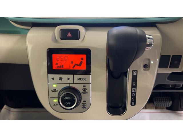 ムーヴキャンバスＧホワイトアクセントＶＳ　ＳＡIII（茨城県）の中古車