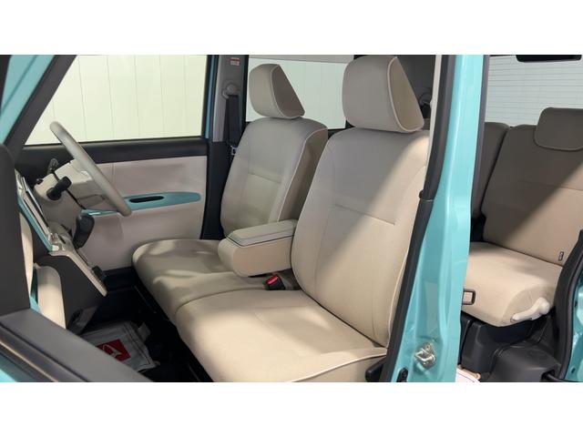 ムーヴキャンバスＧホワイトアクセントＶＳ　ＳＡIII（茨城県）の中古車