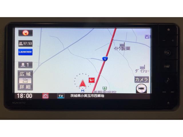 ムーヴキャンバスＧホワイトアクセントＶＳ　ＳＡIII（茨城県）の中古車