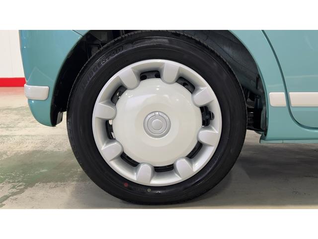 ムーヴキャンバスＧホワイトアクセントＶＳ　ＳＡIII（茨城県）の中古車