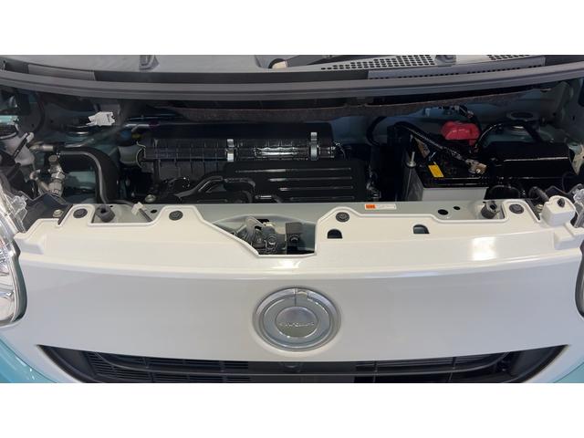 ムーヴキャンバスＧホワイトアクセントＶＳ　ＳＡIII（茨城県）の中古車