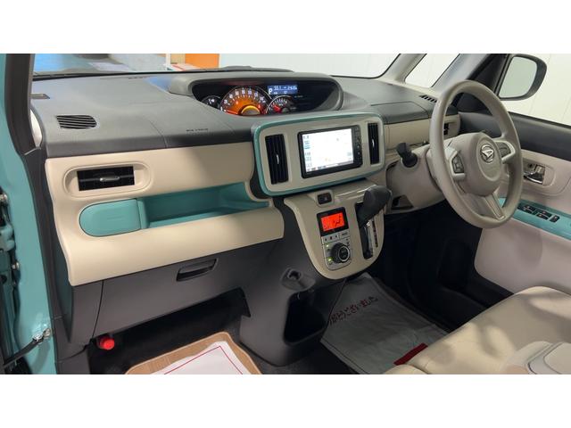 ムーヴキャンバスＧホワイトアクセントＶＳ　ＳＡIII（茨城県）の中古車