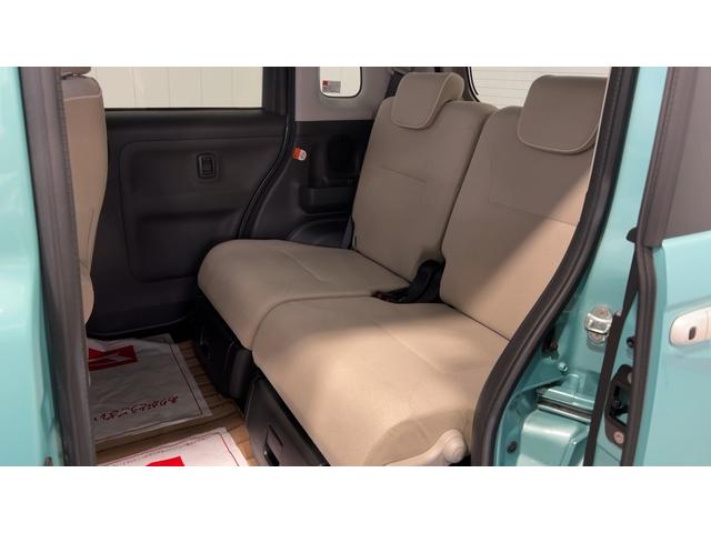 ムーヴキャンバスＧホワイトアクセントＶＳ　ＳＡIII（茨城県）の中古車