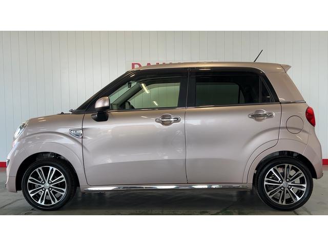 キャストスタイルＧ　ＶＳ　ＳＡIII（茨城県）の中古車