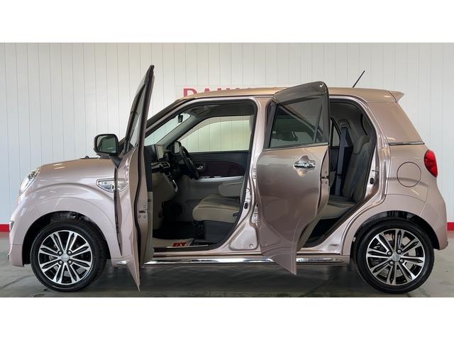 キャストスタイルＧ　ＶＳ　ＳＡIII（茨城県）の中古車