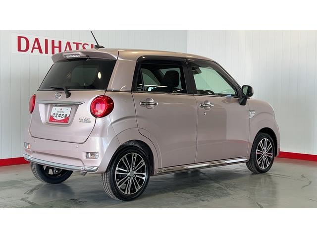 キャストスタイルＧ　ＶＳ　ＳＡIII（茨城県）の中古車