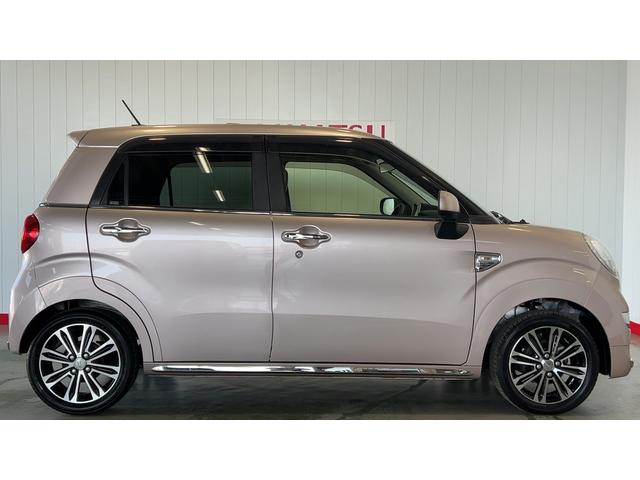 キャストスタイルＧ　ＶＳ　ＳＡIII（茨城県）の中古車