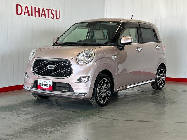 キャストスタイルＧ　ＶＳ　ＳＡIII（茨城県）の中古車