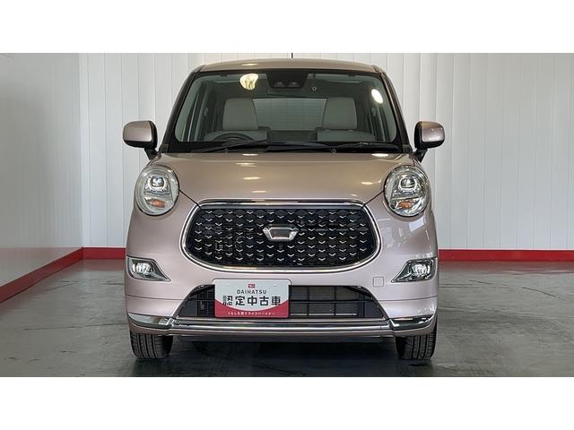 キャストスタイルＧ　ＶＳ　ＳＡIII（茨城県）の中古車