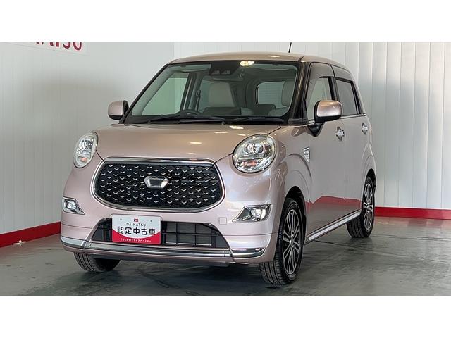 キャストスタイルＧ　ＶＳ　ＳＡIII（茨城県）の中古車