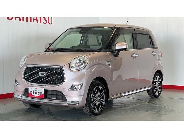 キャストスタイルＧ　ＶＳ　ＳＡIII（茨城県）の中古車