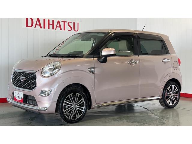 キャストスタイルＧ　ＶＳ　ＳＡIII（茨城県）の中古車