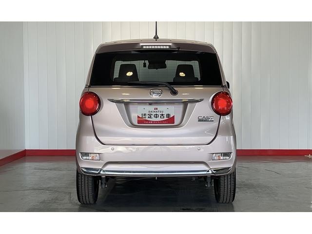 キャストスタイルＧ　ＶＳ　ＳＡIII（茨城県）の中古車