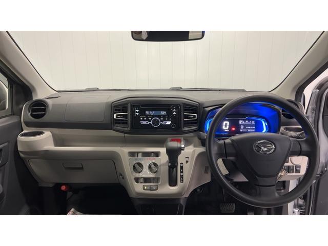 ミライースX リミテッドSAIIIダイハツ認定中古車l保証/整備付lCDオーディオ付きlバックカメラlパワーウィンドウlキーレスlコーナーセンサーlエアコンlスマートアシスト(茨城県)の中古車