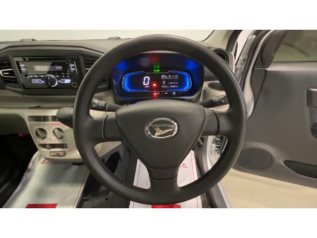 ミライースX リミテッドSAIIIダイハツ認定中古車l保証/整備付lCDオーディオ付きlバックカメラlパワーウィンドウlキーレスlコーナーセンサーlエアコンlスマートアシスト(茨城県)の中古車