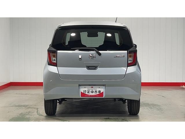 ミライースX リミテッドSAIIIダイハツ認定中古車l保証/整備付lCDオーディオ付きlバックカメラlパワーウィンドウlキーレスlコーナーセンサーlエアコンlスマートアシスト(茨城県)の中古車