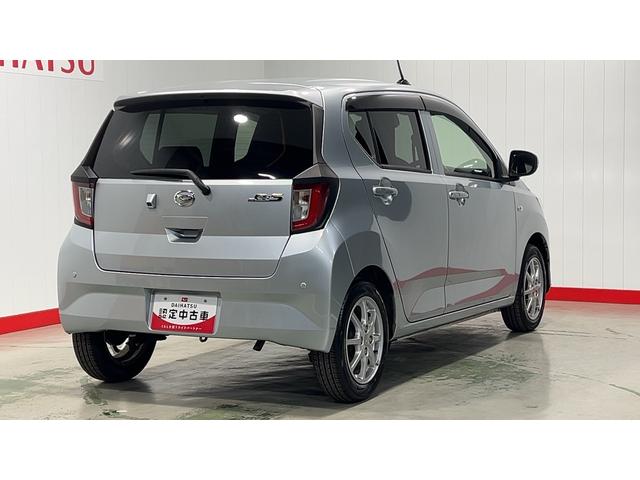 ミライースX リミテッドSAIIIダイハツ認定中古車l保証/整備付lCDオーディオ付きlバックカメラlパワーウィンドウlキーレスlコーナーセンサーlエアコンlスマートアシスト(茨城県)の中古車