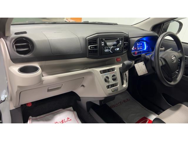 ミライースX リミテッドSAIIIダイハツ認定中古車l保証/整備付lCDオーディオ付きlバックカメラlパワーウィンドウlキーレスlコーナーセンサーlエアコンlスマートアシスト(茨城県)の中古車