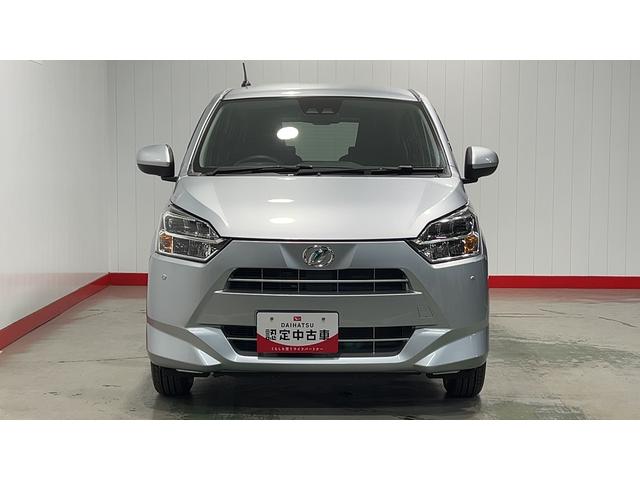 ミライースX リミテッドSAIIIダイハツ認定中古車l保証/整備付lCDオーディオ付きlバックカメラlパワーウィンドウlキーレスlコーナーセンサーlエアコンlスマートアシスト(茨城県)の中古車