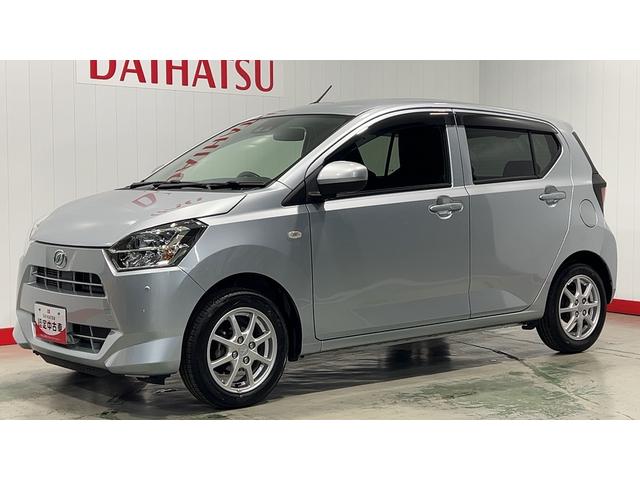 ミライースX リミテッドSAIIIダイハツ認定中古車l保証/整備付lCDオーディオ付きlバックカメラlパワーウィンドウlキーレスlコーナーセンサーlエアコンlスマートアシスト(茨城県)の中古車
