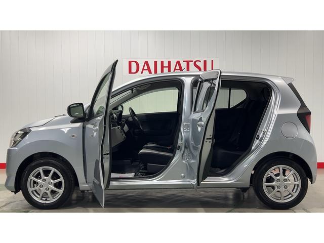 ミライースX リミテッドSAIIIダイハツ認定中古車l保証/整備付lCDオーディオ付きlバックカメラlパワーウィンドウlキーレスlコーナーセンサーlエアコンlスマートアシスト(茨城県)の中古車