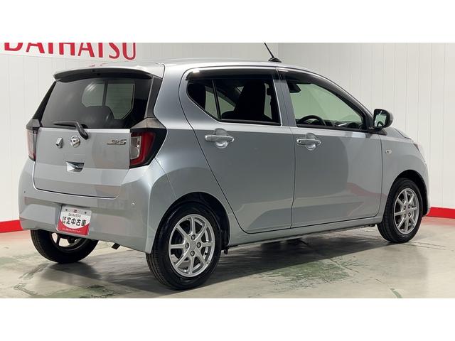 ミライースX リミテッドSAIIIダイハツ認定中古車l保証/整備付lCDオーディオ付きlバックカメラlパワーウィンドウlキーレスlコーナーセンサーlエアコンlスマートアシスト(茨城県)の中古車