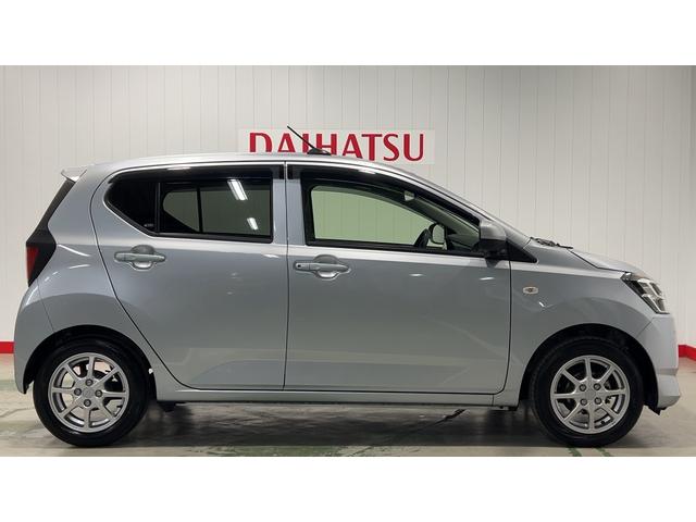 ミライースX リミテッドSAIIIダイハツ認定中古車l保証/整備付lCDオーディオ付きlバックカメラlパワーウィンドウlキーレスlコーナーセンサーlエアコンlスマートアシスト(茨城県)の中古車