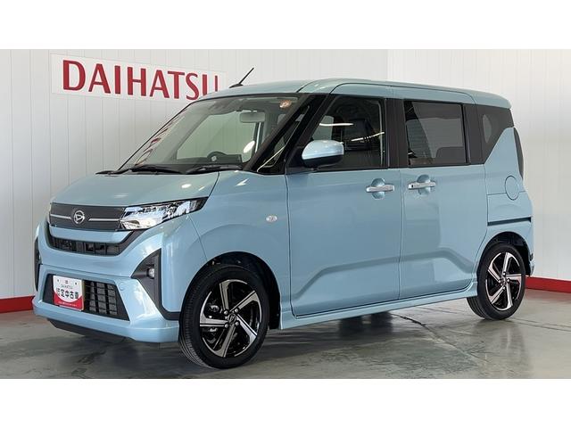 ムーヴＲＳ（茨城県）の中古車