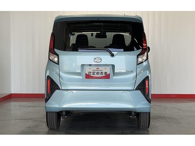 ムーヴＲＳ（茨城県）の中古車