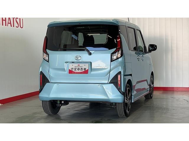 ムーヴＲＳ（茨城県）の中古車