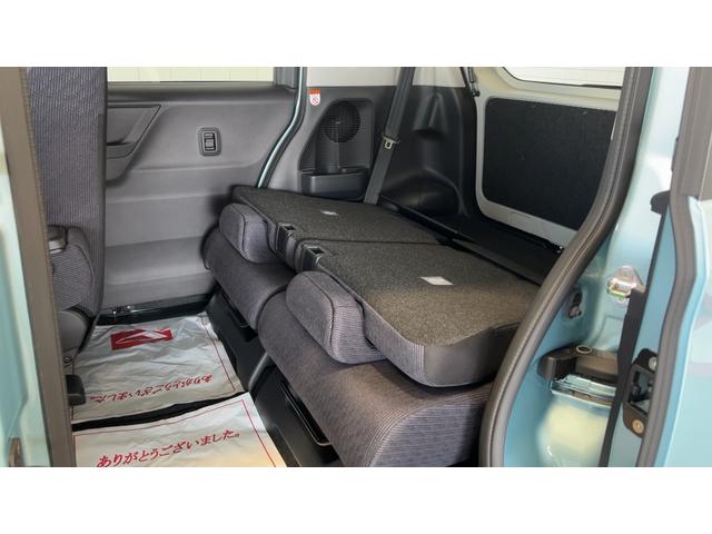 ムーヴＲＳ（茨城県）の中古車