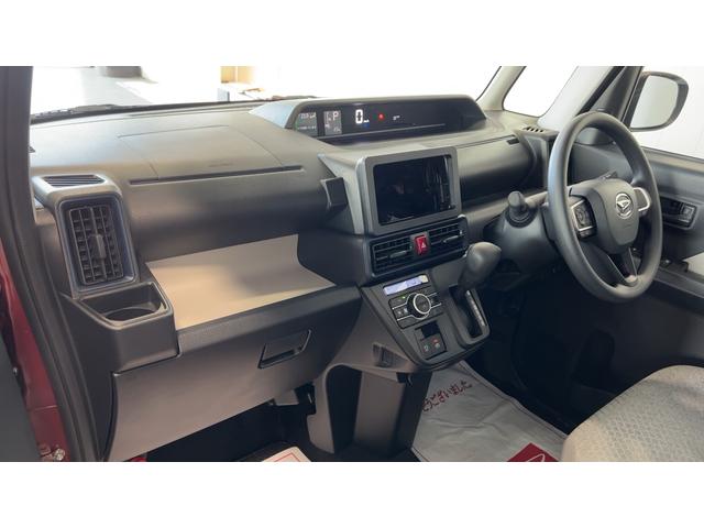 タントＸダイハツ認定中古車ｌ保証／整備付ｌ低走行ｌバックカメラｌ片側電動スライドドアｌ電動パーキングブレーキｌシートヒーターｌコーナーセンサーｌスマートアシスト（茨城県）の中古車