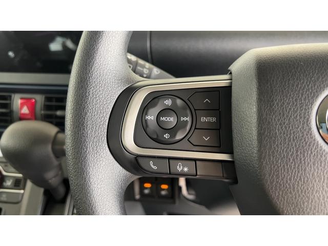 タントＸダイハツ認定中古車ｌ保証／整備付ｌ低走行ｌバックカメラｌ片側電動スライドドアｌ電動パーキングブレーキｌシートヒーターｌコーナーセンサーｌスマートアシスト（茨城県）の中古車