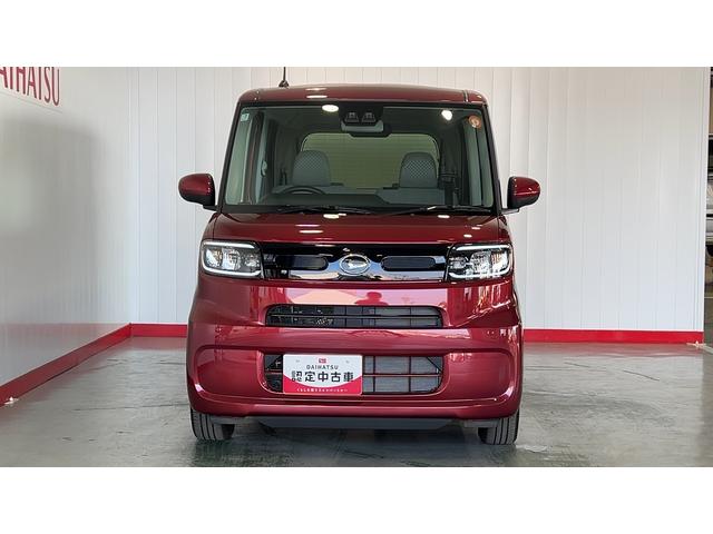 タントＸダイハツ認定中古車ｌ保証／整備付ｌ低走行ｌバックカメラｌ片側電動スライドドアｌ電動パーキングブレーキｌシートヒーターｌコーナーセンサーｌスマートアシスト（茨城県）の中古車
