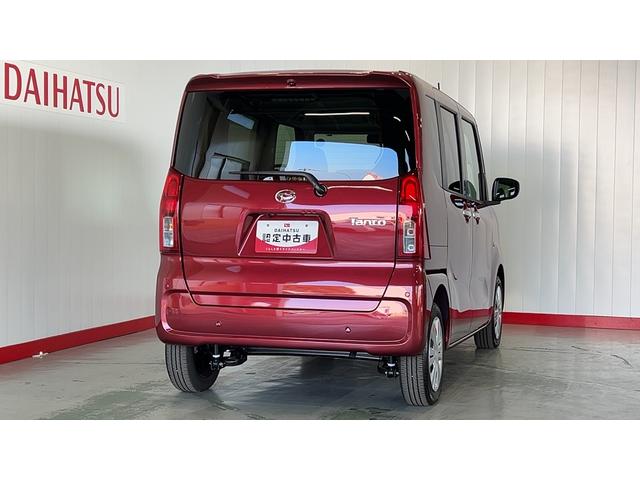 タントＸダイハツ認定中古車ｌ保証／整備付ｌ低走行ｌバックカメラｌ片側電動スライドドアｌ電動パーキングブレーキｌシートヒーターｌコーナーセンサーｌスマートアシスト（茨城県）の中古車